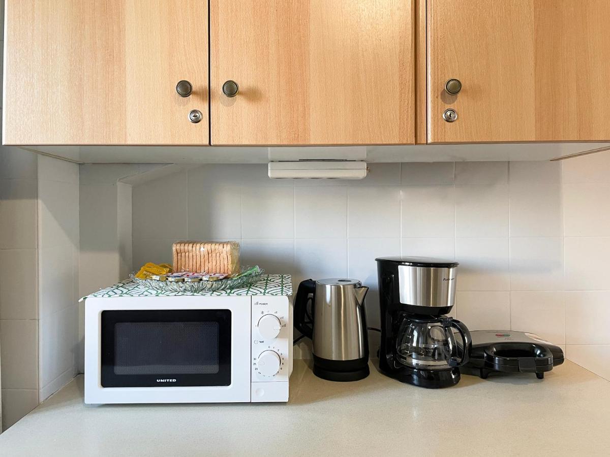 Eolou Sea View 60Sqm Apt In Paleo Faliro Apartman Athén Kültér fotó